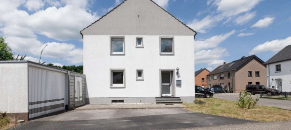 Adosado de 3 dormitorios en Viersen, Germany No. 263376 2