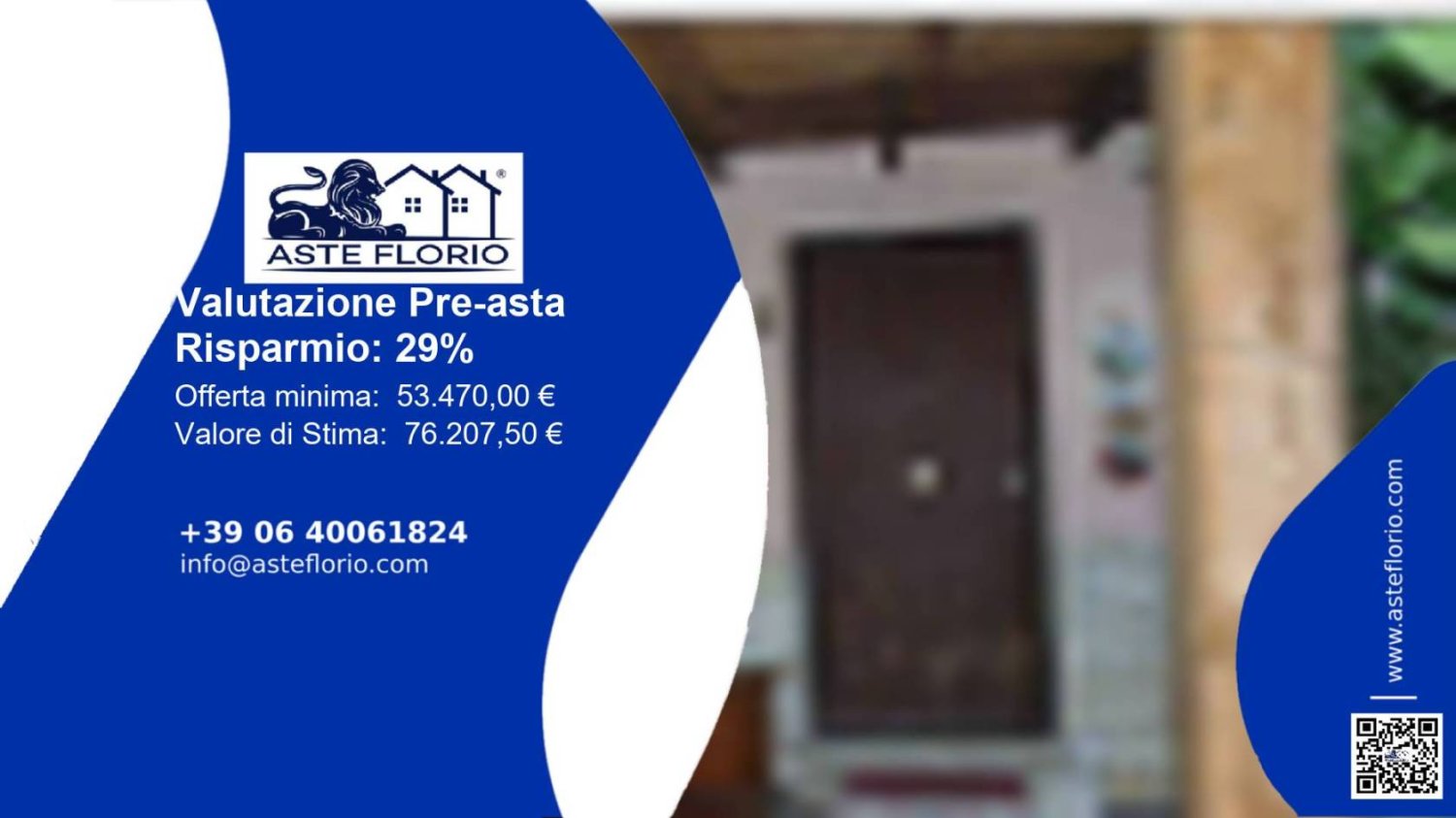 1 chambre Appartement à Ardea, Italy No. 196174