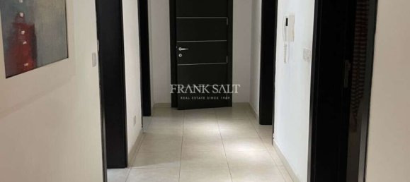 3 chambres Appartement à Saint Julian's, Malta No. 288 13