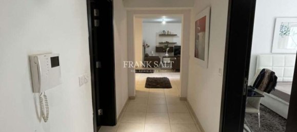 3 chambres Appartement à Saint Julian's, Malta No. 288 17