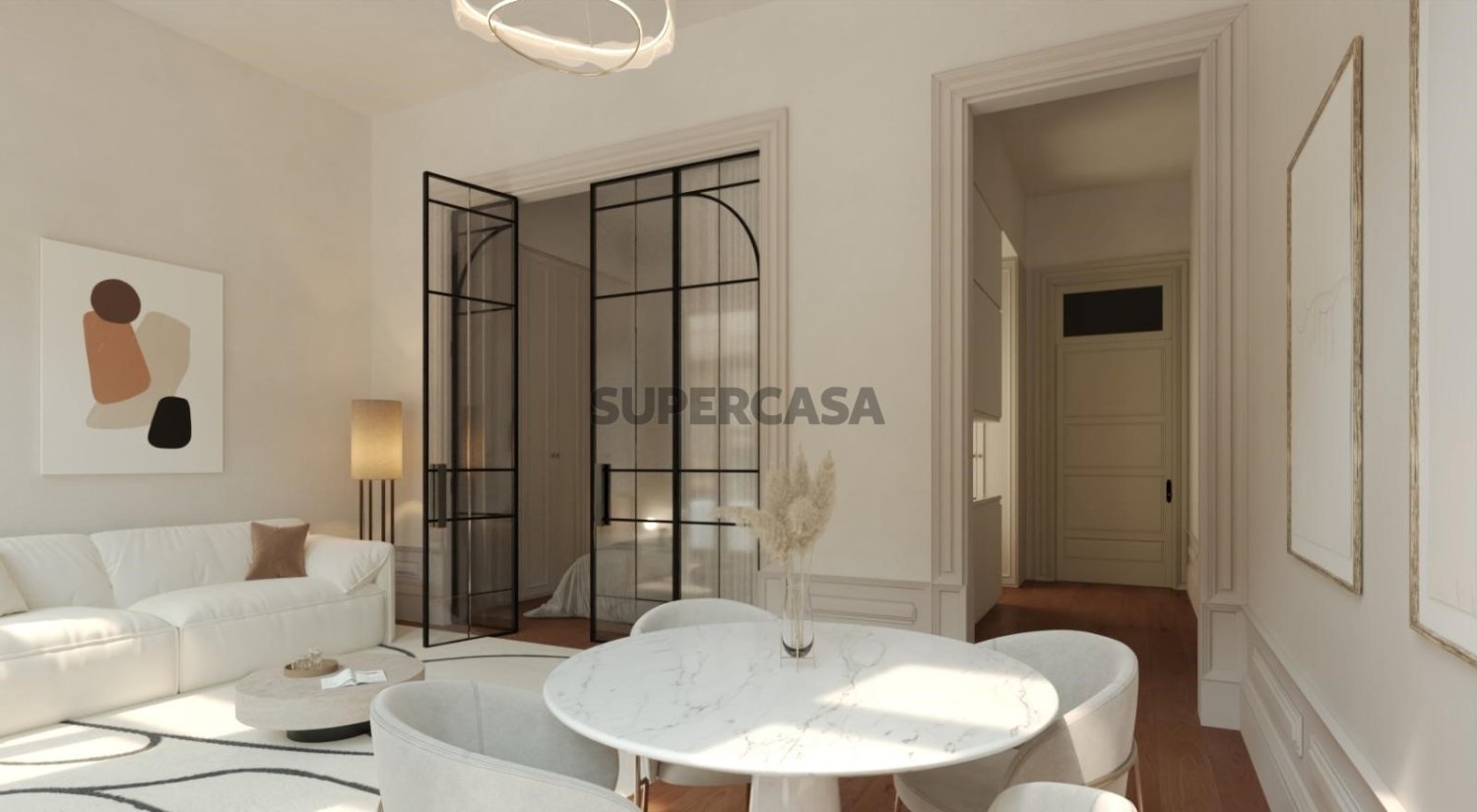 1 bedroom Apartment in Porto, Portugal No. 282421