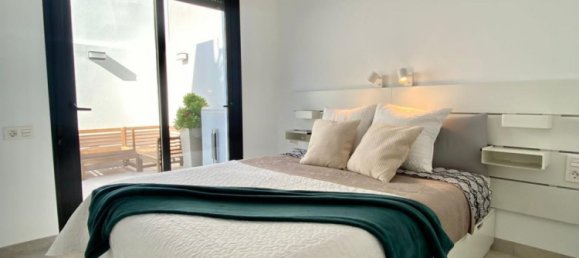 Вилла с 3 спальнями в Сантьяго-де-ла-Рибера, Испания № 12356 10