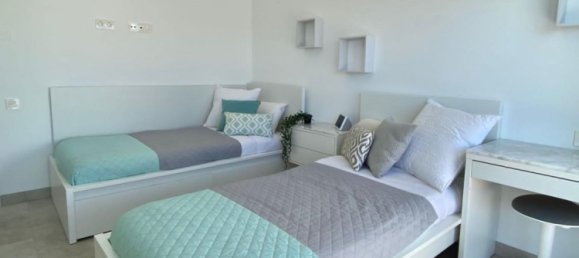 Вилла с 3 спальнями в Сантьяго-де-ла-Рибера, Испания № 12356 23