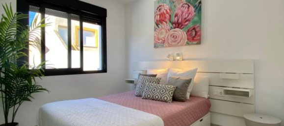 Вилла с 3 спальнями в Сантьяго-де-ла-Рибера, Испания № 12356 4