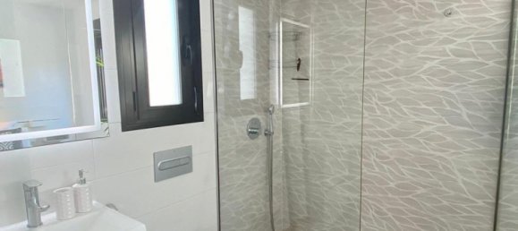 Вилла с 3 спальнями в Сантьяго-де-ла-Рибера, Испания № 12356 13