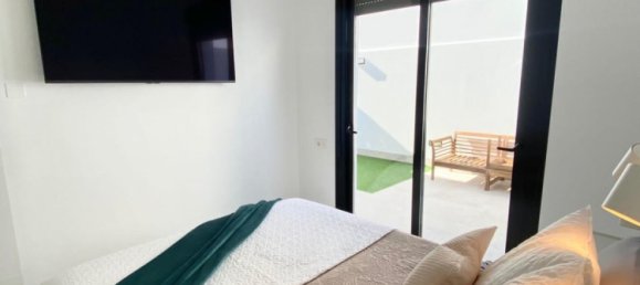 Вилла с 3 спальнями в Сантьяго-де-ла-Рибера, Испания № 12356 11