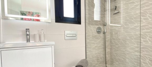 Вилла с 3 спальнями в Сантьяго-де-ла-Рибера, Испания № 12356 17