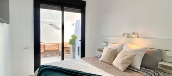 Вилла с 3 спальнями в Сантьяго-де-ла-Рибера, Испания № 12356 3