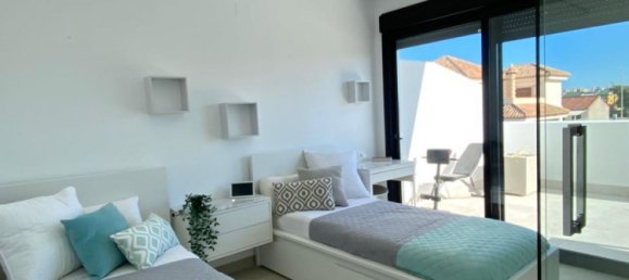 Вилла с 3 спальнями в Сантьяго-де-ла-Рибера, Испания № 12356 18