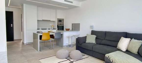 Вилла с 3 спальнями в Сантьяго-де-ла-Рибера, Испания № 12356 16