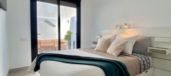 Вилла с 3 спальнями в Сантьяго-де-ла-Рибера, Испания № 12356 6