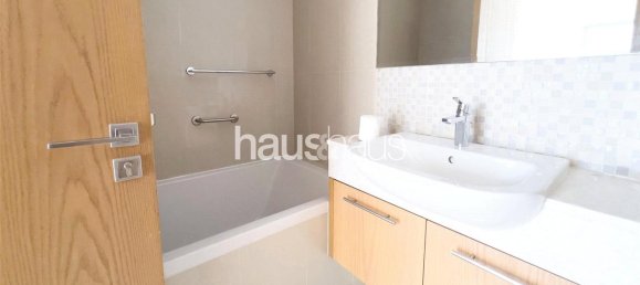 1 bedroom Apartment in Downtown Dubai (Downtown Burj Dubai), UAE No. 100461 8