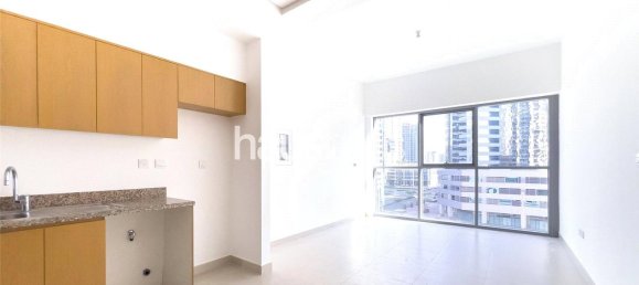 1 bedroom Apartment in Downtown Dubai (Downtown Burj Dubai), UAE No. 100461 3
