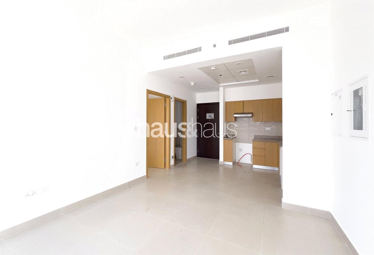 1 bedroom Apartment in Downtown Dubai (Downtown Burj Dubai), UAE No. 100461