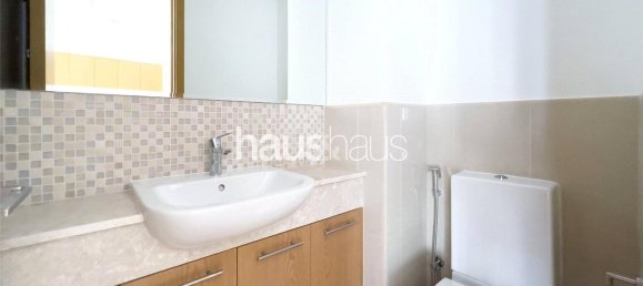 1 bedroom Apartment in Downtown Dubai (Downtown Burj Dubai), UAE No. 100461 9