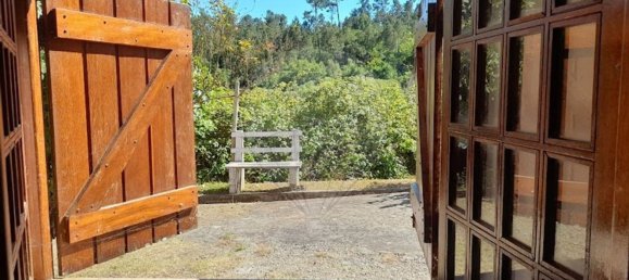 3 bedrooms House in Pombeiro da Beira, Portugal No. 158118 36