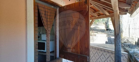 3 bedrooms House in Pombeiro da Beira, Portugal No. 158118 38