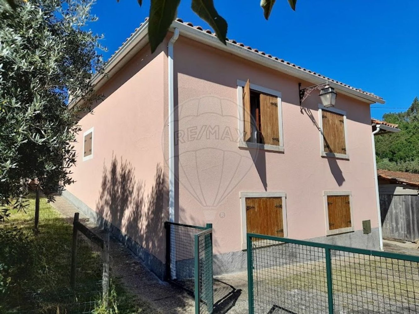 3 bedrooms House in Pombeiro da Beira, Portugal No. 158118