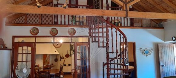 3 bedrooms House in Pombeiro da Beira, Portugal No. 158118 11