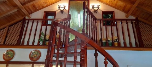 3 bedrooms House in Pombeiro da Beira, Portugal No. 158118 10