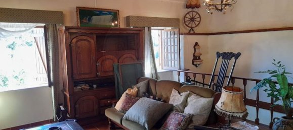 3 bedrooms House in Pombeiro da Beira, Portugal No. 158118 12