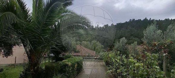 3 bedrooms House in Pombeiro da Beira, Portugal No. 158118 47