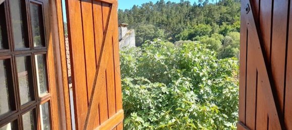 3 bedrooms House in Pombeiro da Beira, Portugal No. 158118 32