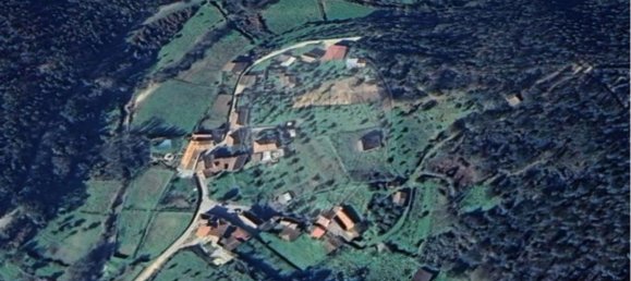 3 bedrooms House in Pombeiro da Beira, Portugal No. 158118 39