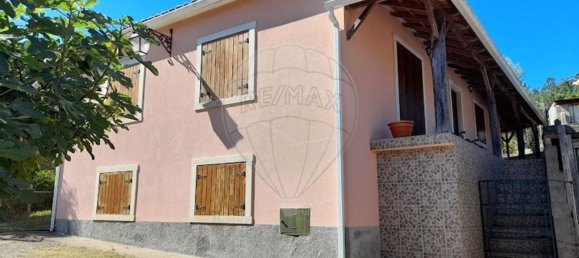 3 bedrooms House in Pombeiro da Beira, Portugal No. 158118 2