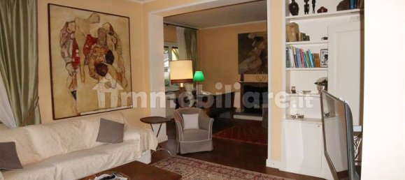 Villa T4 em Lesa, Italy N.º 106379 8