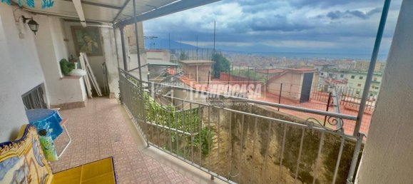 2 bedrooms Apartment in Naples, Italy No. 273892 6