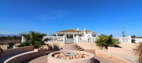 Casa T3 em Rojales, Spain N.º 185211 30