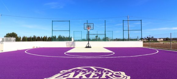 Casa T3 em Rojales, Spain N.º 185211 24