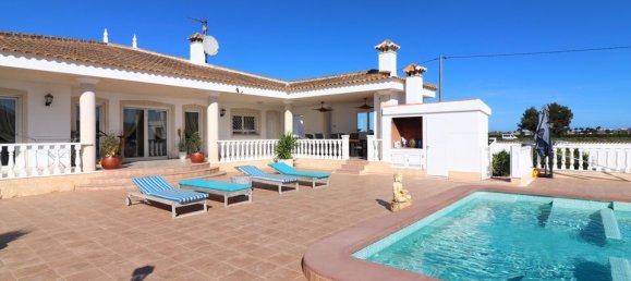 Casa T3 em Rojales, Spain N.º 185211 37