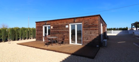 Casa T3 em Rojales, Spain N.º 185211 18