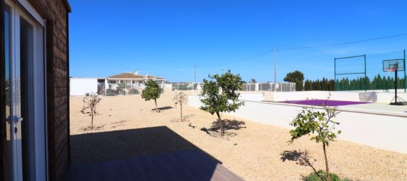 Casa T3 em Rojales, Spain N.º 185211 36