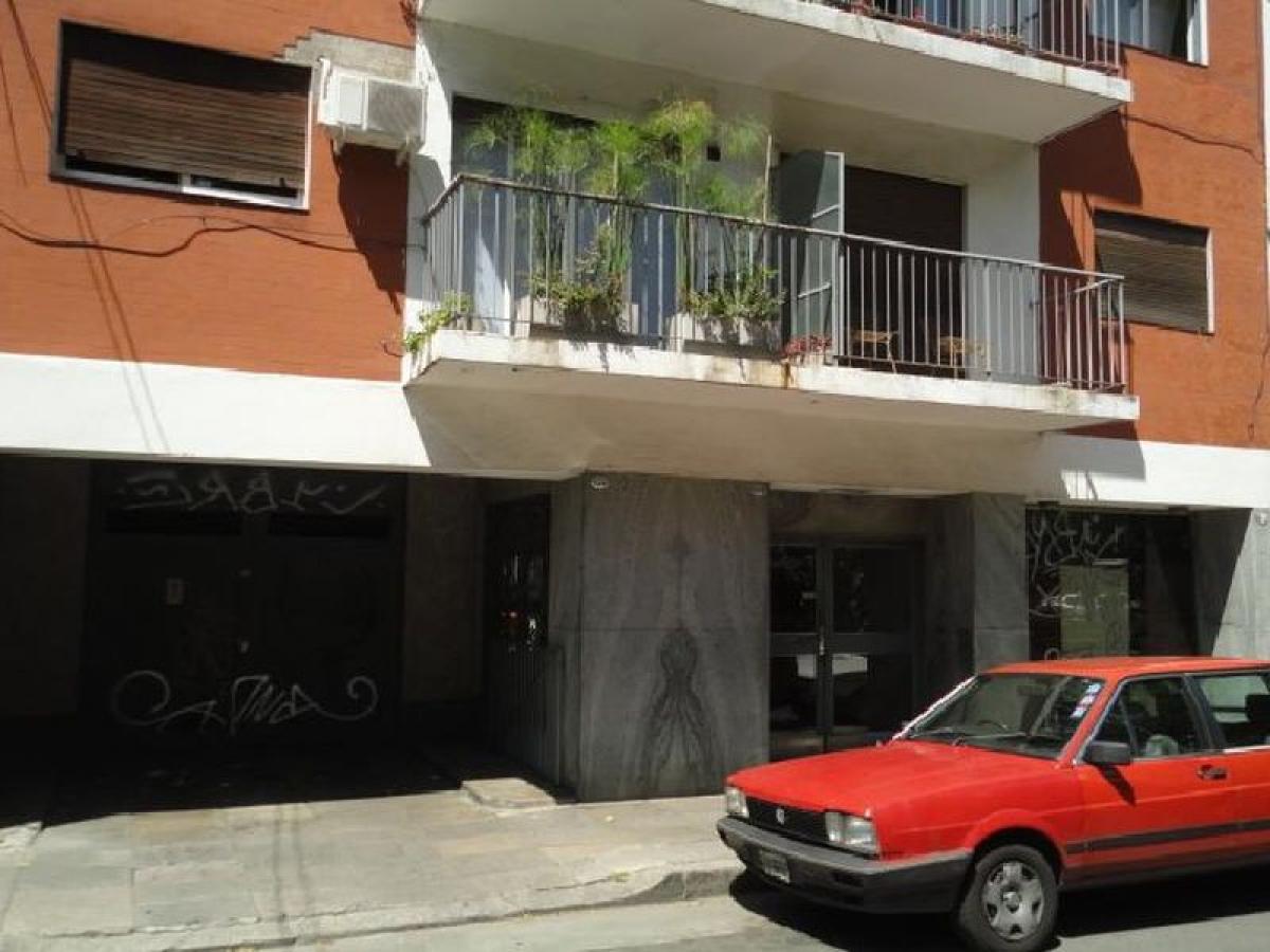  Warehouse in Buenos Aires, Argentina No. 104745