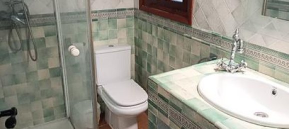 Adosado de 4 dormitorios en Benissa, Spain No. 167055 5