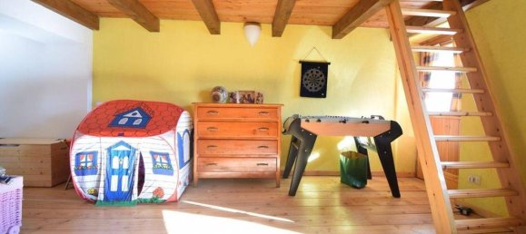 3-salle Appartement à Ayas, Italy No. 35281 10