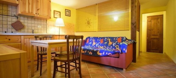 3-salle Appartement à Ayas, Italy No. 35281 13