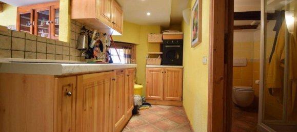 3-salle Appartement à Ayas, Italy No. 35281 4