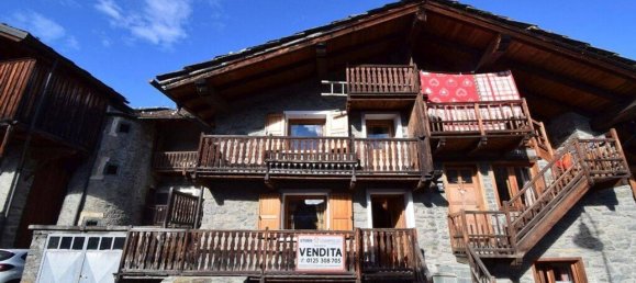 3-salle Appartement à Ayas, Italy No. 35281 18