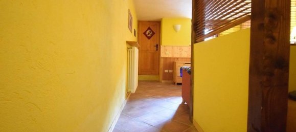 3-salle Appartement à Ayas, Italy No. 35281 15