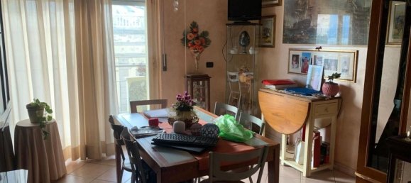 6-Zimmer Wohnung in Livorno, Italy, Nr. 45122 13