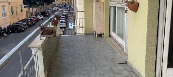 6-Zimmer Wohnung in Livorno, Italy, Nr. 45122 22