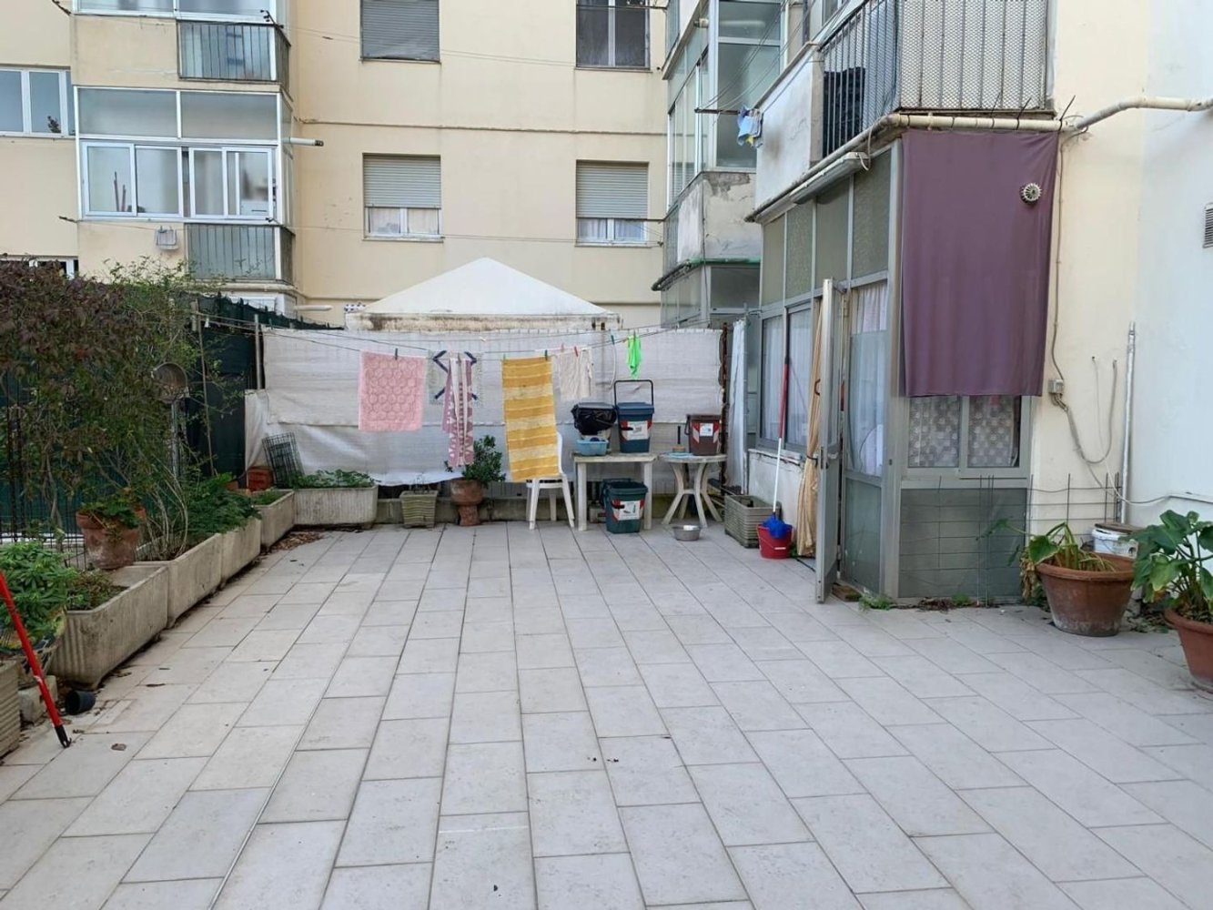 6-Zimmer Wohnung in Livorno, Italy, Nr. 45122