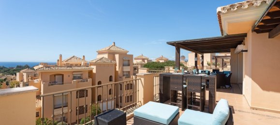 4 bedrooms Penthouse in Marbella, Spain No. 137973 33