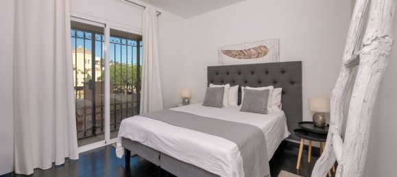 4 bedrooms Penthouse in Marbella, Spain No. 137973 18