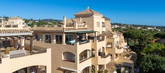 4 bedrooms Penthouse in Marbella, Spain No. 137973 45