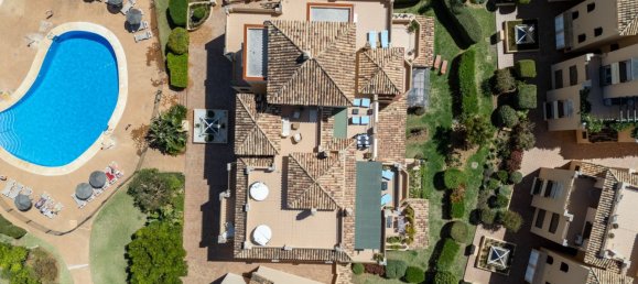 4 bedrooms Penthouse in Marbella, Spain No. 137973 47